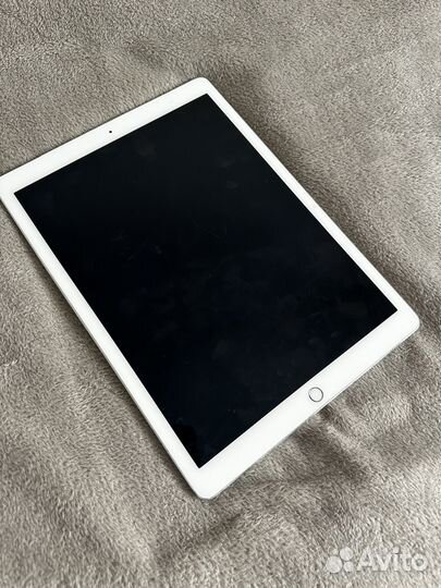 iPad pro 12.9 128 gb