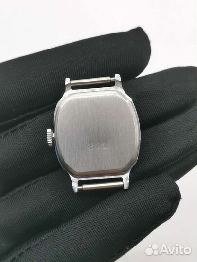 Часы наручные Луч женские СССР На ходу