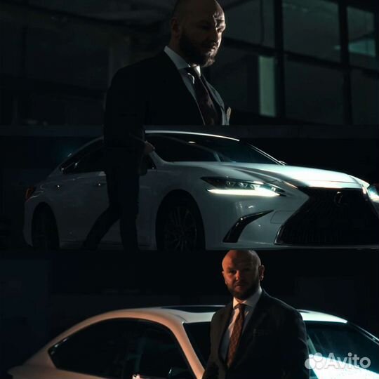 Видеосъемка Видеооператор Видеограф