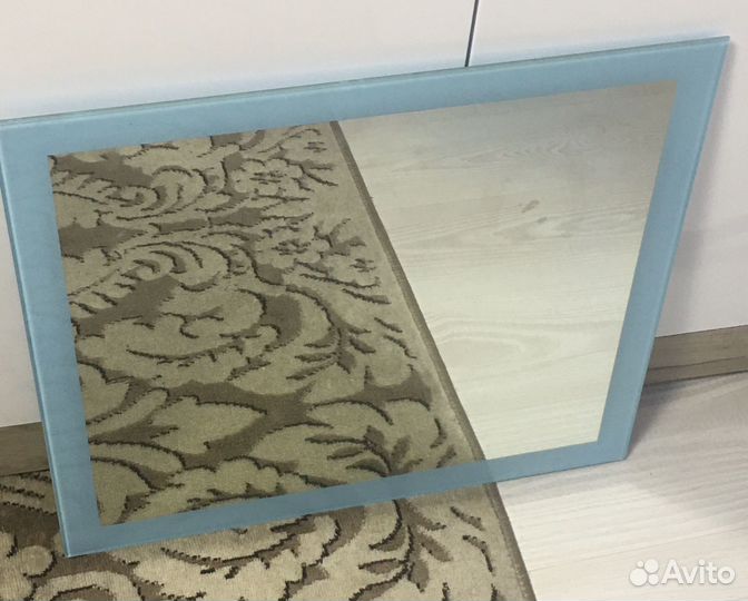 Гримерное зеркало