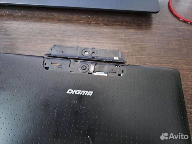 Планшет digma plane