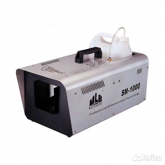 Генератор эффектов MLB SM-1000