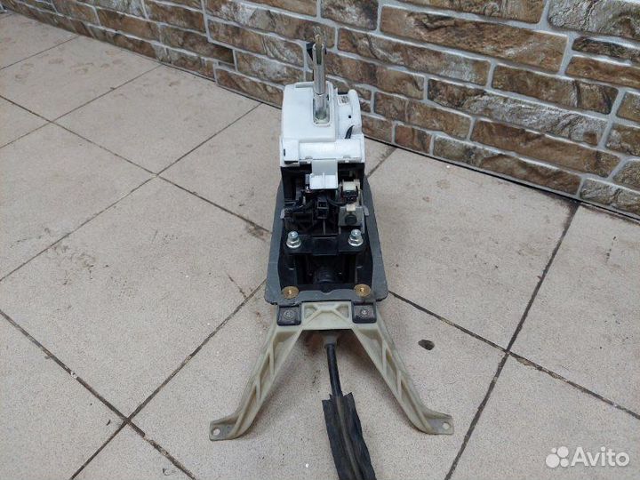 Селектор АКПП Audi Q7 4L 2013