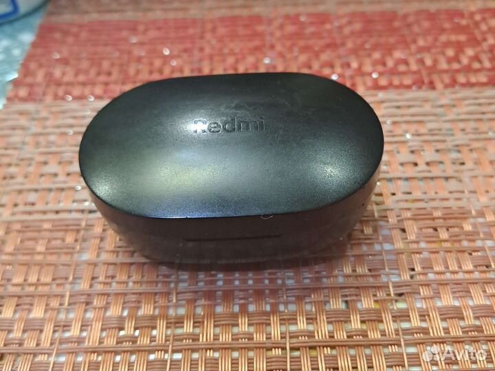 Xiaomi redmi airdots