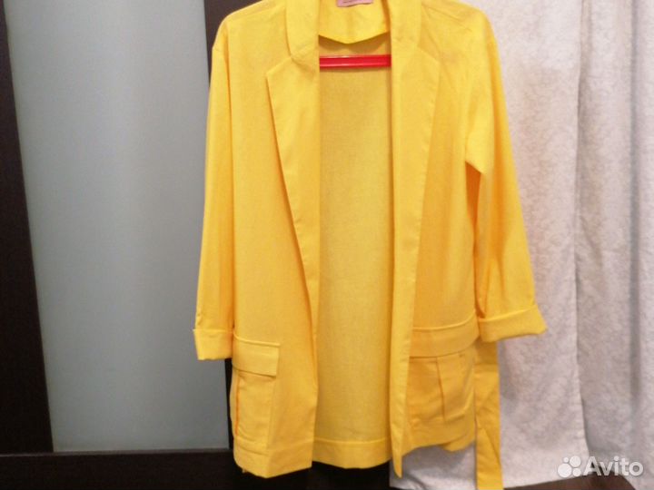 Женские вещи пакетом 48 50