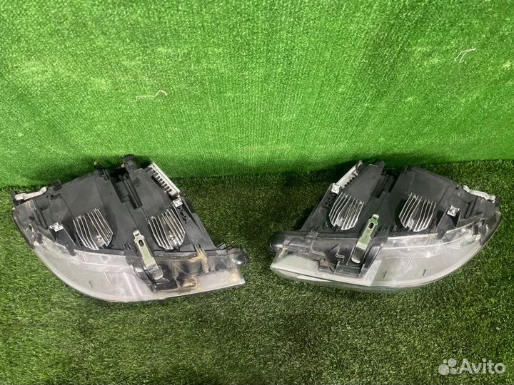 Фара ксеноновая передняя Bmw 5 F10 N20B20 2011