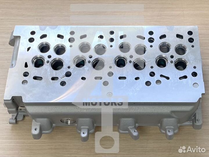 Гбц EBH13372 VAG CFC/cfca Transporter/Multivan