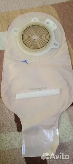 Калоприемники coloplast