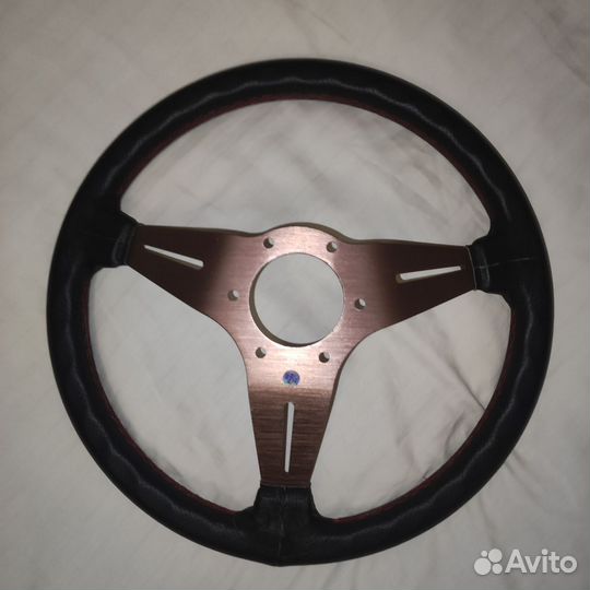 Руль Nardi Deep Corn Реплика