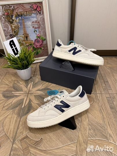 New Balance Pro Court оригинал