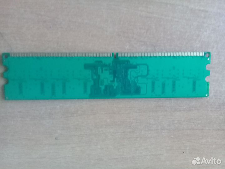 Память DDR2 - 1066Mhz - 1Gb kingmax