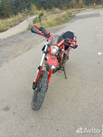 Stels Enduro 250