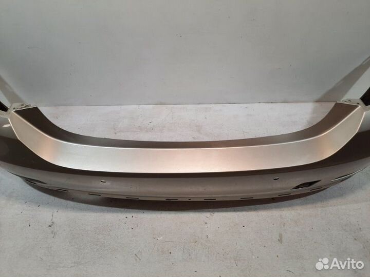 Бампер задний Bmw 4Er F32 2012-2017