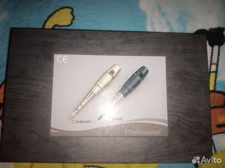 Машинки для татуировок