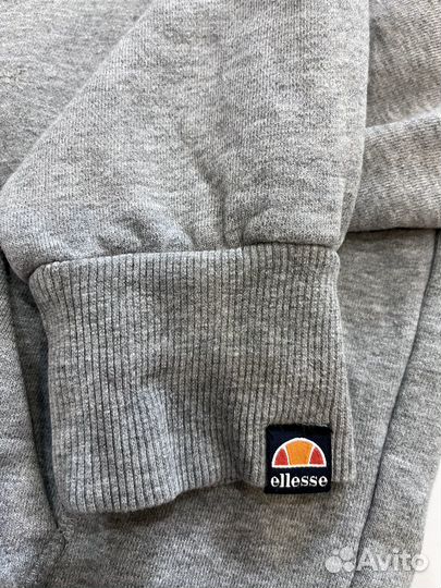 Худи Ellesse оригинал