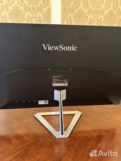 Монитор WiewSonic