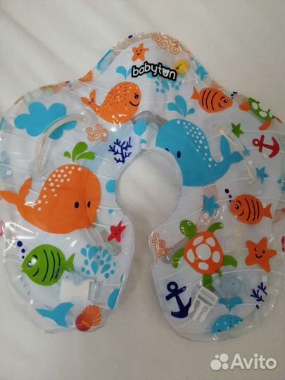 Круг для головы