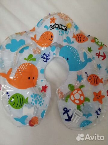 Круг для головы