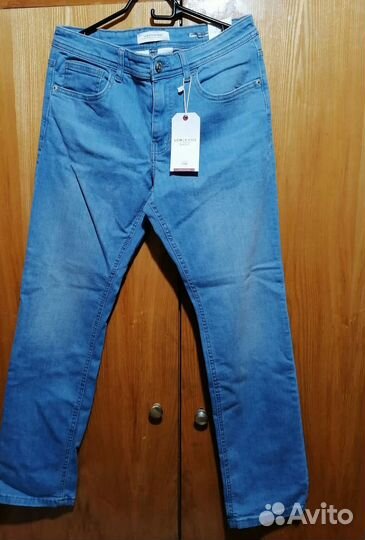 Джинсы. Брюки