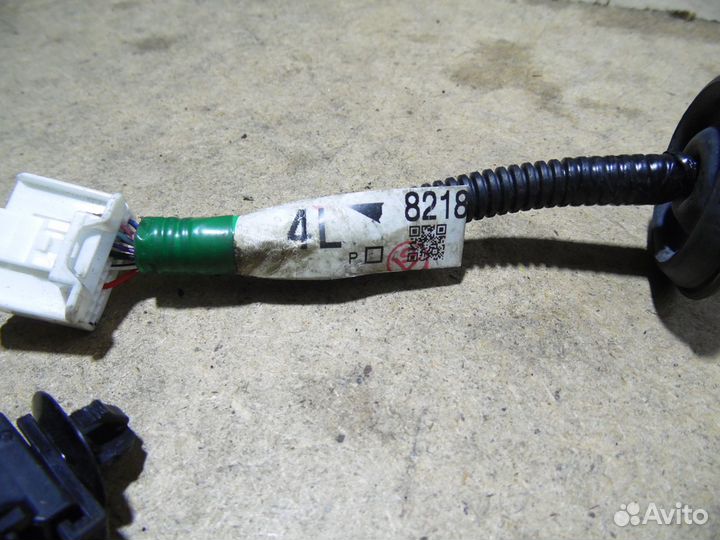 Жгут проводки lexus RX 200t