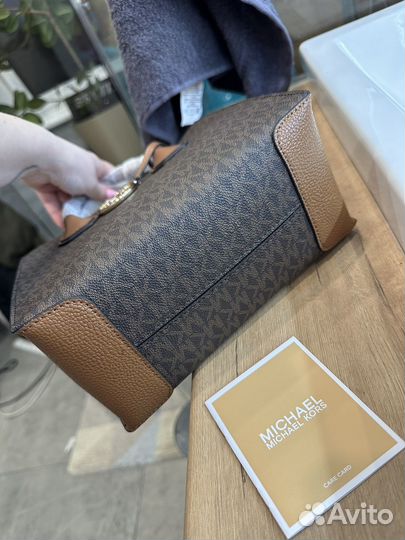 Сумка Michael kors, Mercer. Оригинал