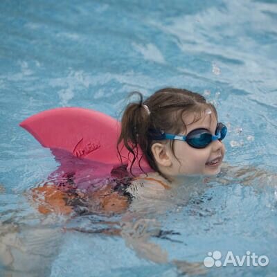 Плавник swimfin для бассейна