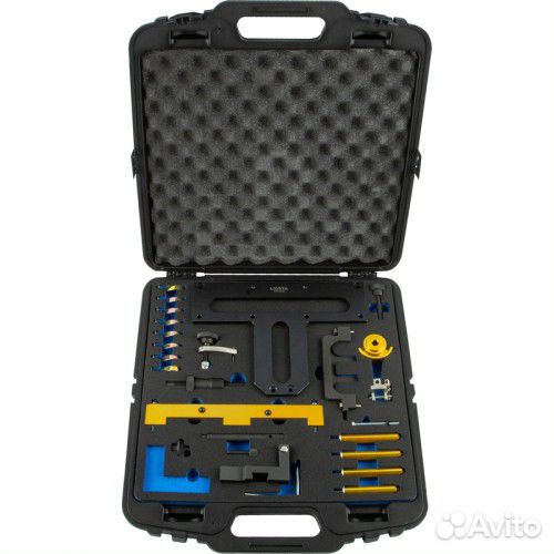 Специнструмент аренда ep6/n42/n46/n13/k4m/ford