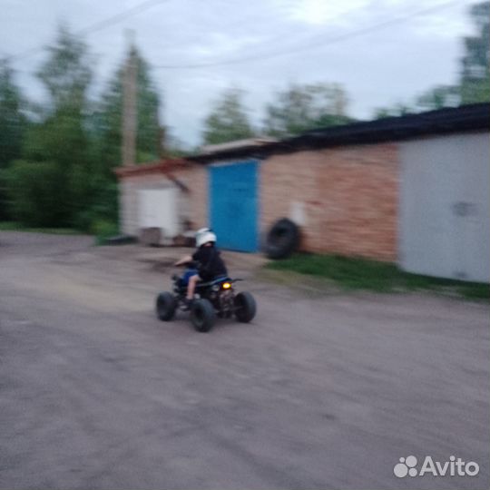 Продам квадроцикл