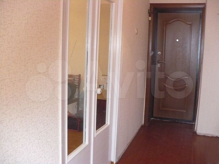 2-к. квартира, 49,1 м², 5/5 эт.