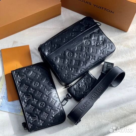 Сумка louis vuitton