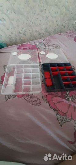 Органайзер для мелочи