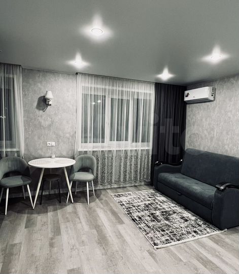 Квартира-студия, 32 м², 2/5 эт.