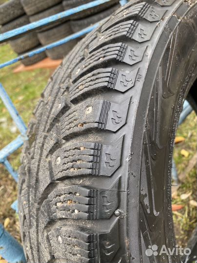Nokian Tyres Nordman 5 205/65 R15