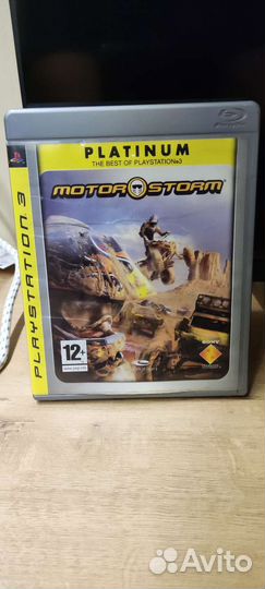 Игры для приставок ps3