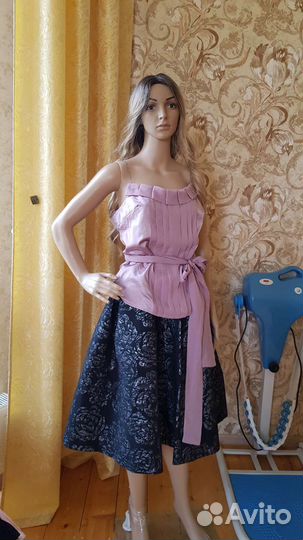 Коробка вещей 48/50