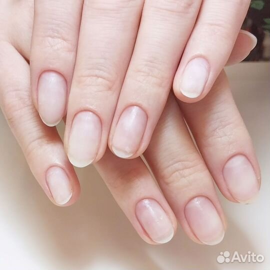 Мастер маникюра и педикюра