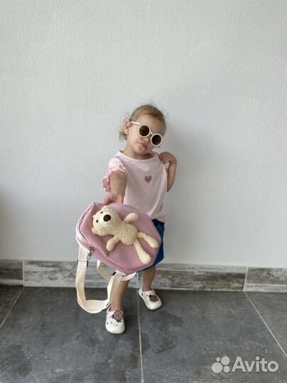 Рюкзак детский новый