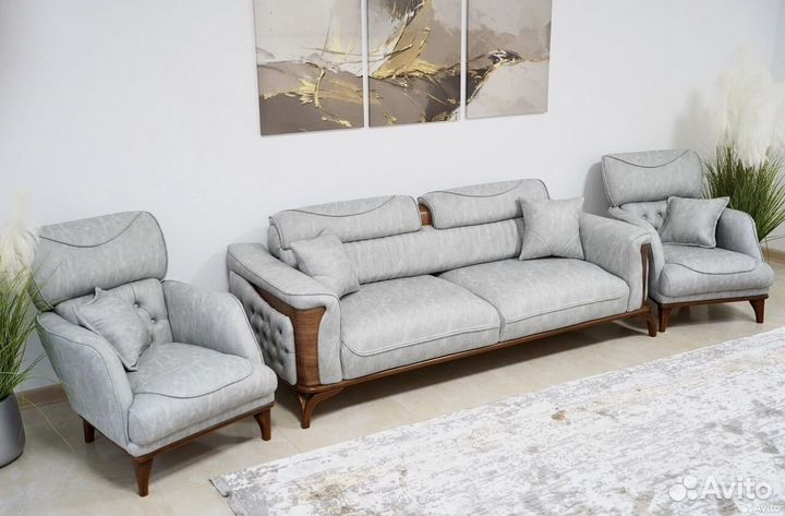 Мебель для гостинной дома