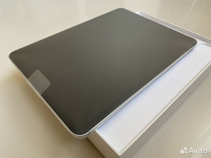 iPad Pro 11“ 512Gb WiFi+LTE новый Ростест