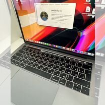 Macbook pro 13