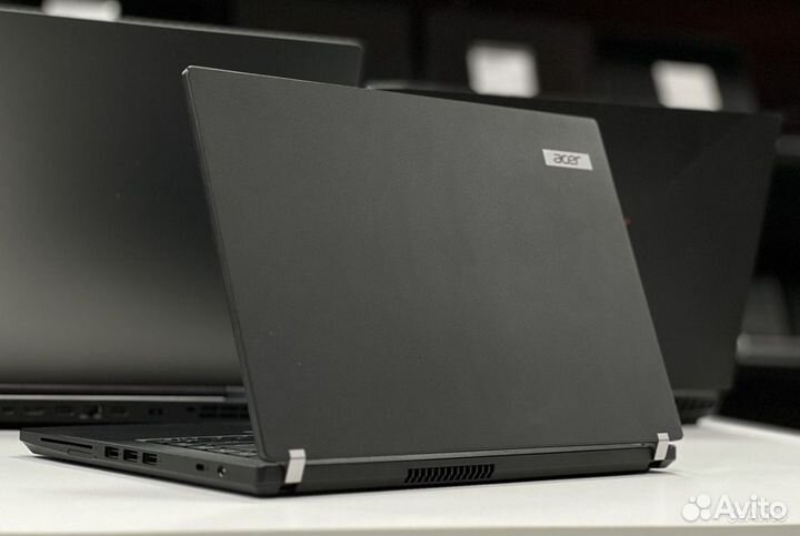 Мощный Acer 14 Core i5 8G c подсветкой клавы