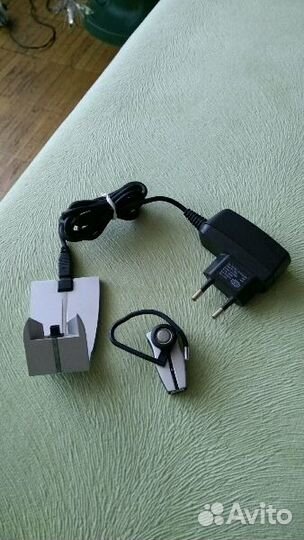 Гарнитура Jabra JX-10