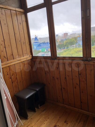 3-к. квартира, 61,1 м², 6/9 эт.