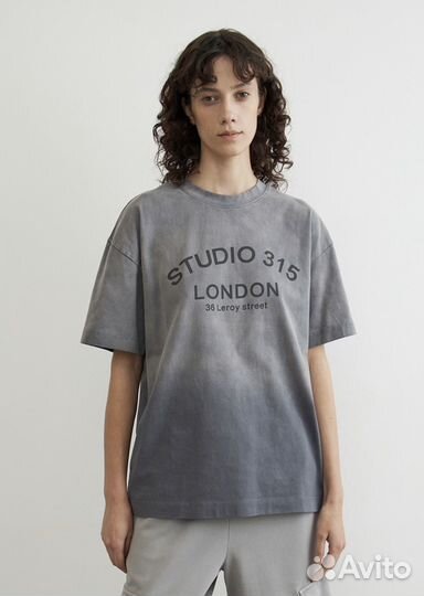 Футболка lime