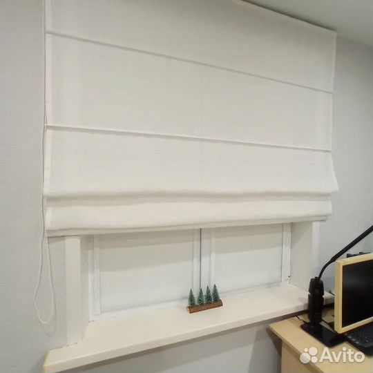 Римские шторы Ушаково