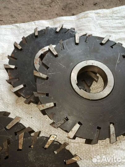 Токарка.Новое.ссср