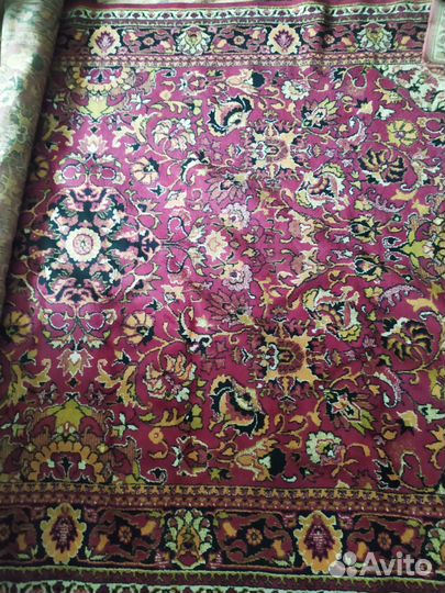 Ковры и паласы