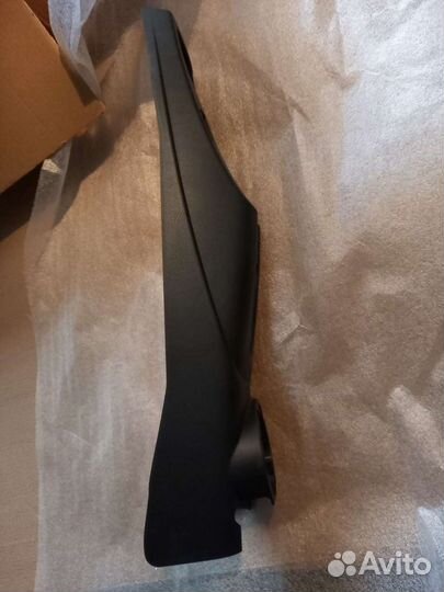 Консоль ручного тормоза Mini R52