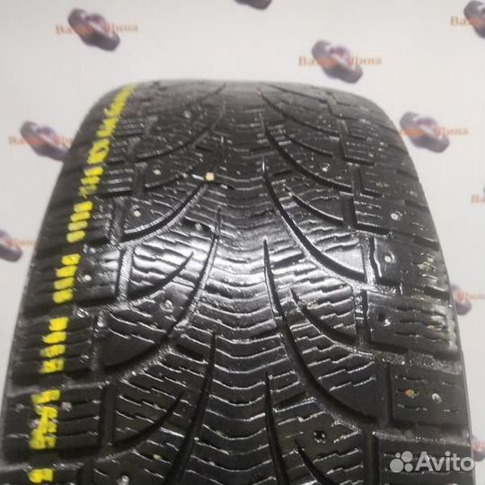 Pirelli Winter Carving Edge 265/50 R19