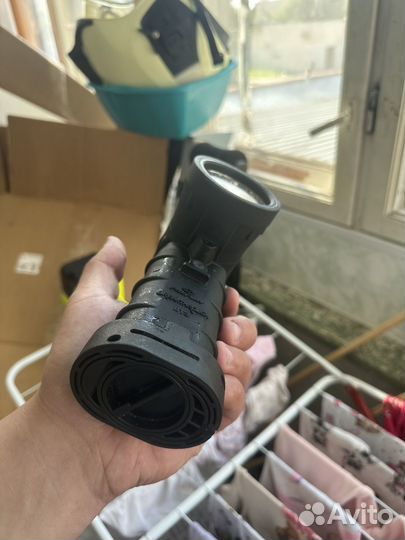 Фонарь пожарного. Боевка боевая одежда пожарного